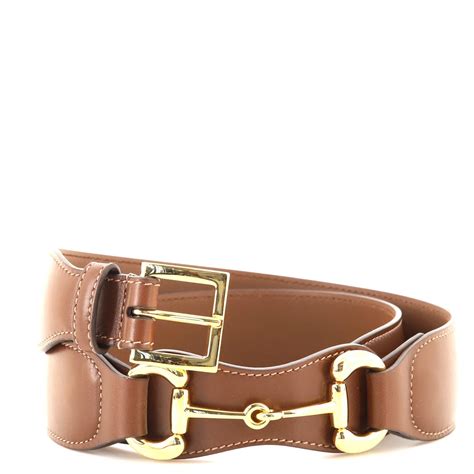 gucci horsebit belt men|Gucci belt horsebit buckle.